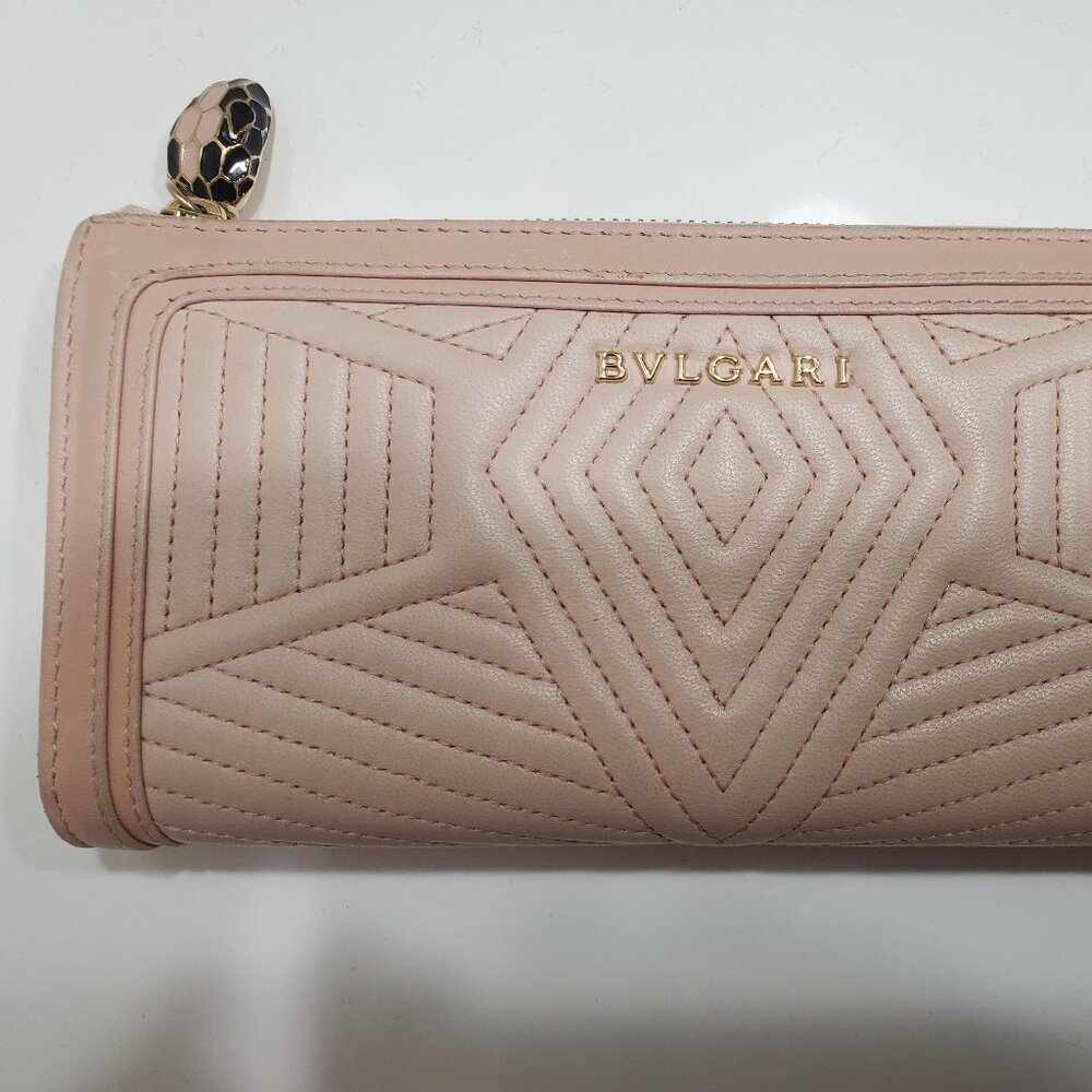 BVLGARI Wallet